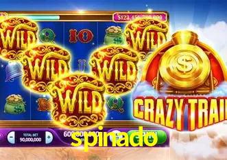 Desvendando o Mundo dos Jogos Virtuais na spinado