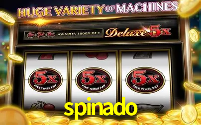 Descubra a Essência do spinado: Nossa História e Compromissos