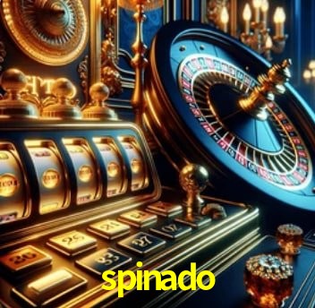 Experiência VIP spinado