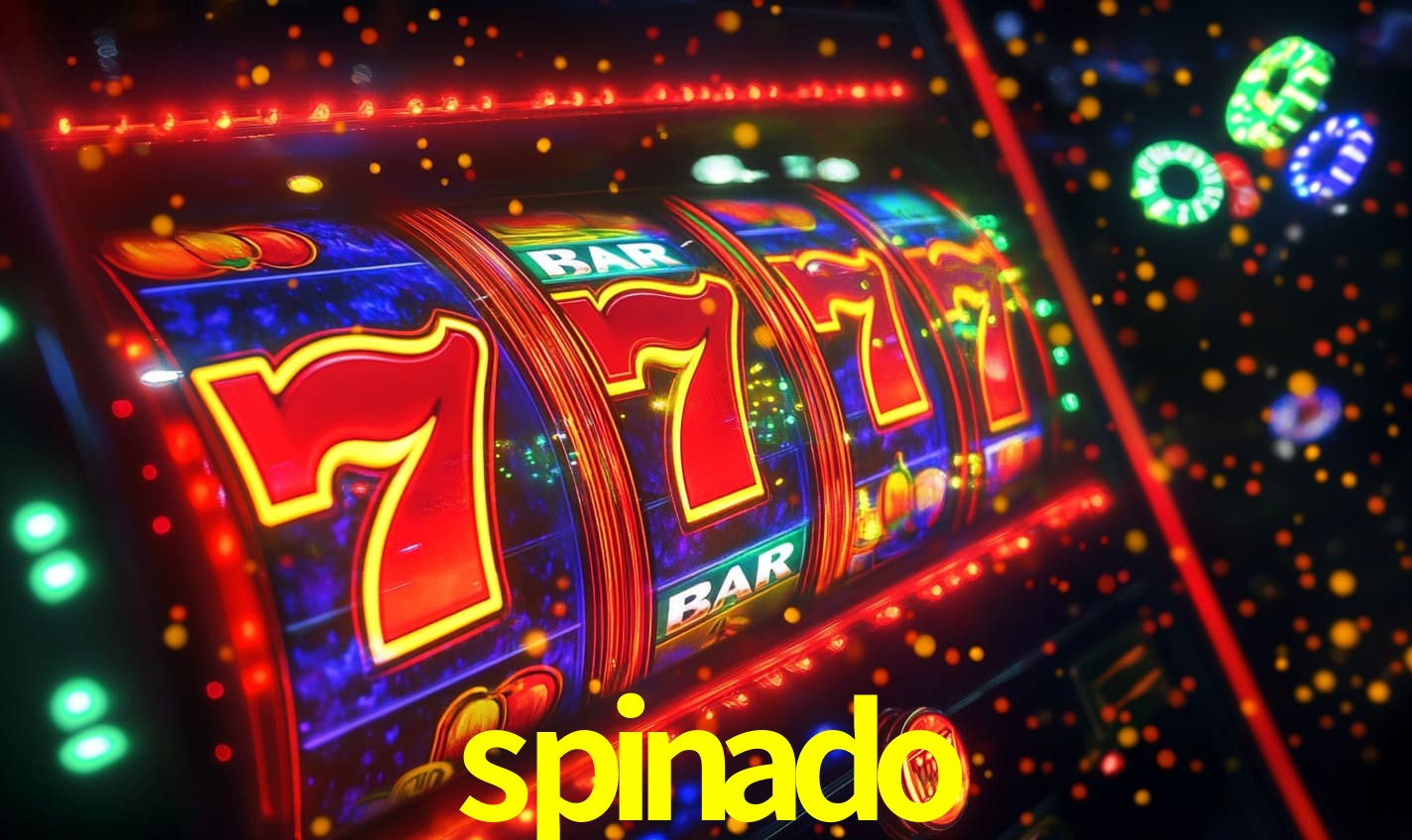 spinado - Desafio Nervoso - spinado.com