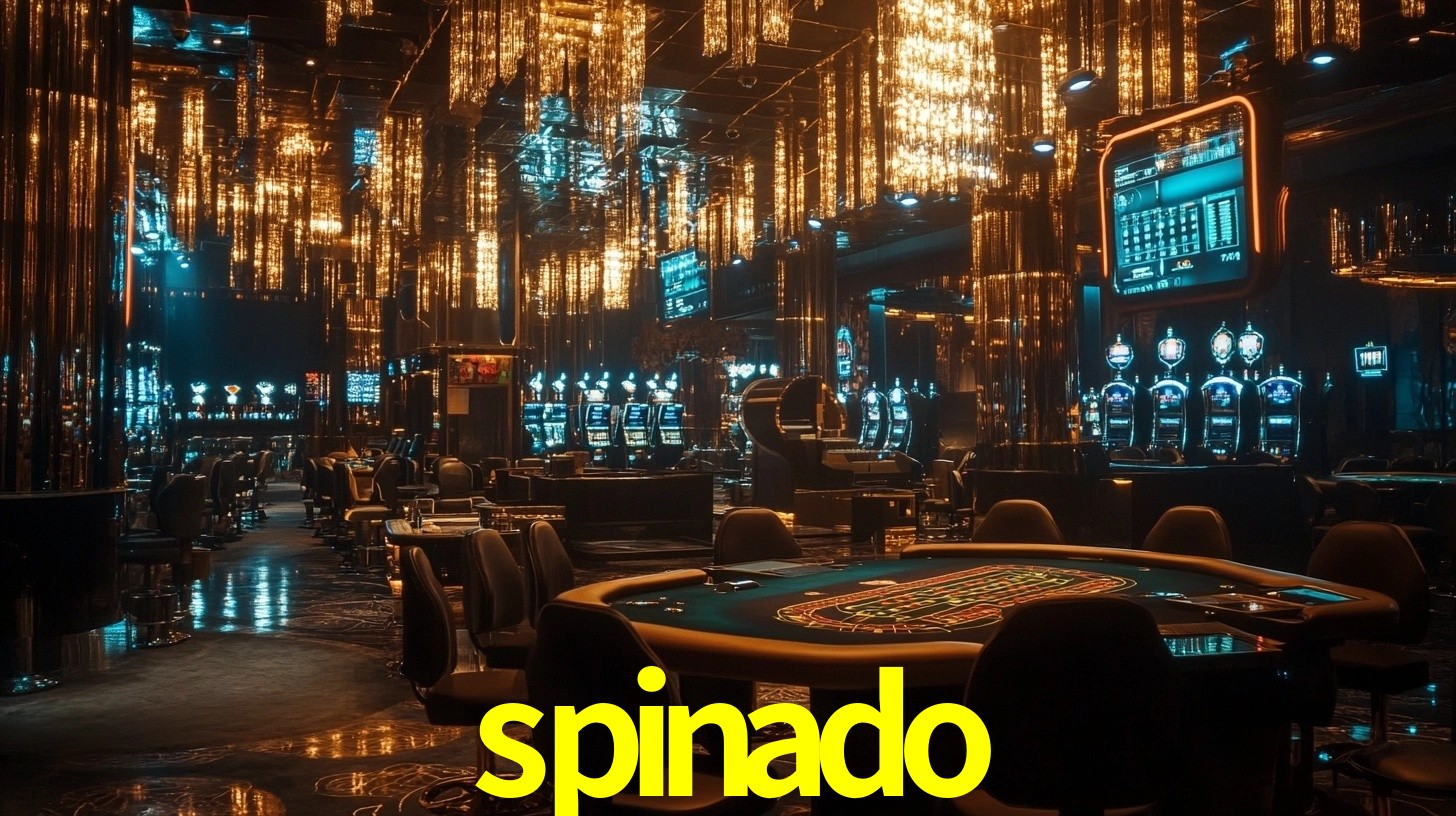 spinado bet