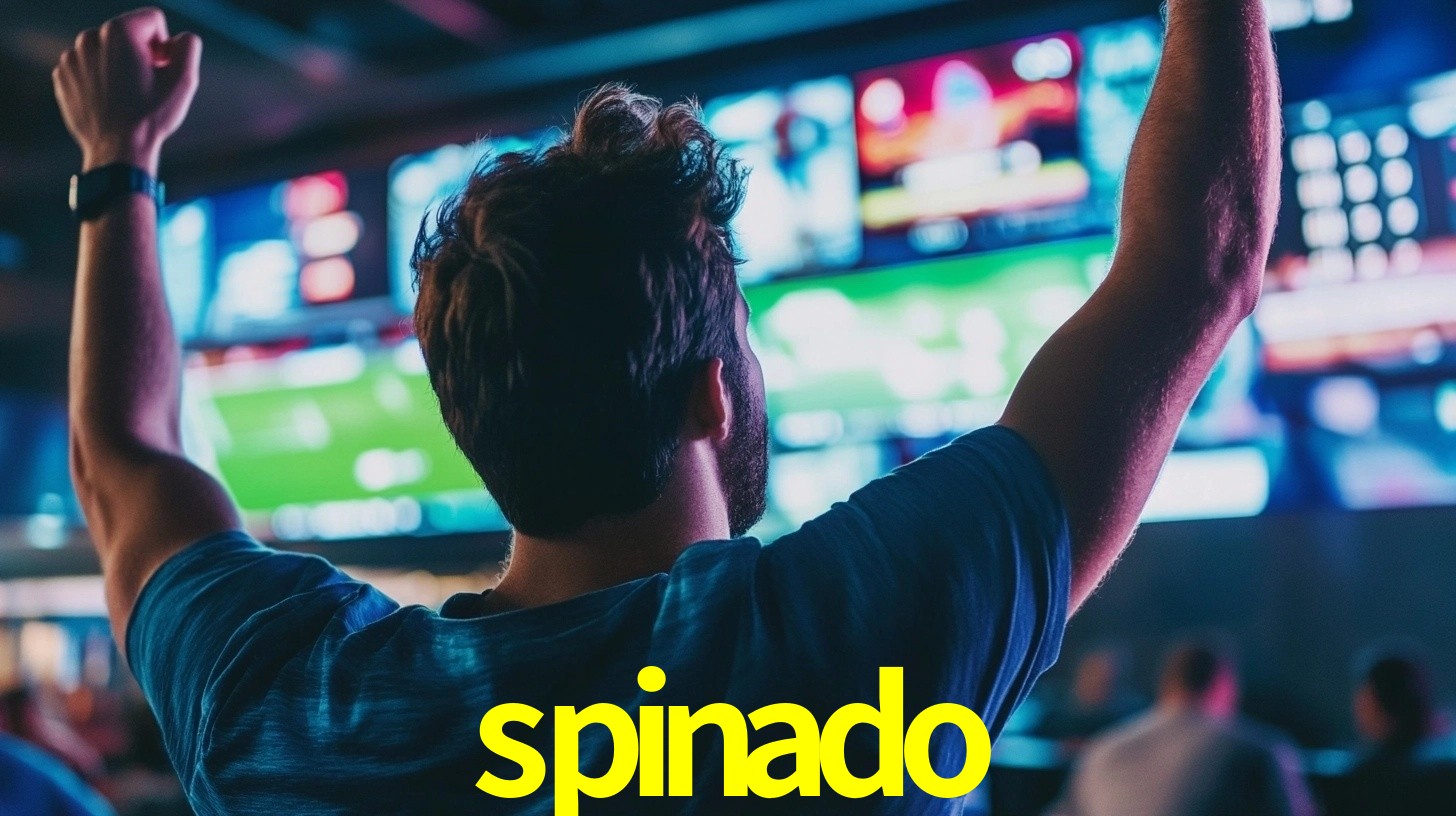spinado: Seu Cassino Premiado com Pagamentos Rápidos