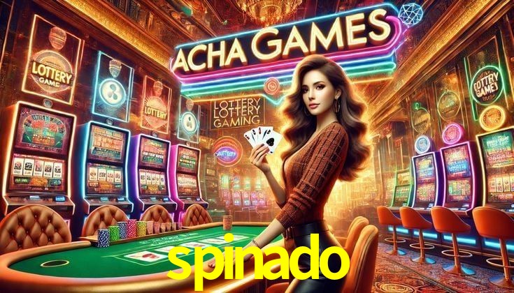 Welcome Bonus spinado