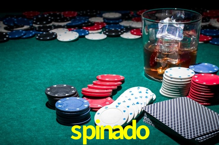 Estatísticas spinado
