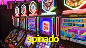 Programa VIP spinado
