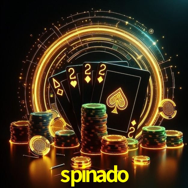 Promoção Relâmpago spinado