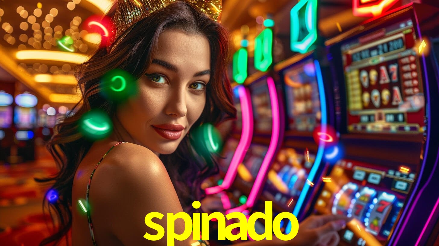 spinado - App Performance