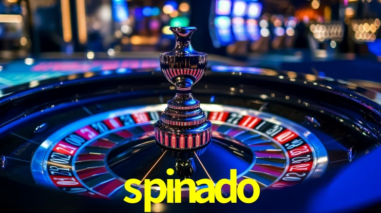 Ofertas Imperdíveis na spinado: Promoções e Bônus Que Valem a Pena