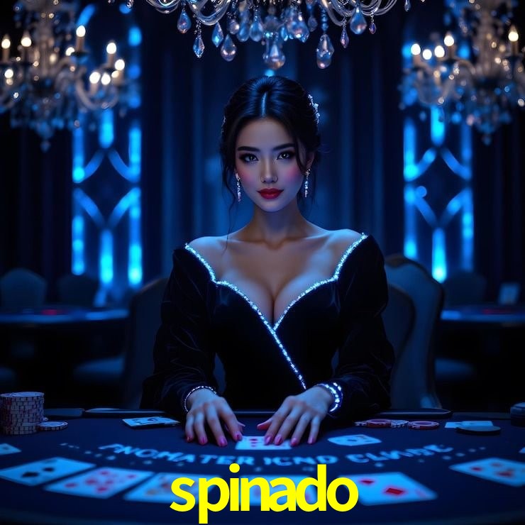 Ofertas Exclusivas spinado
