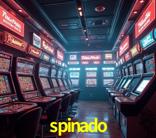 spinado Promoções - 30+ Ofertas Diárias