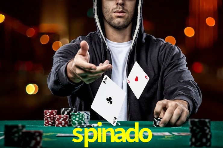 spinado,spinado.com