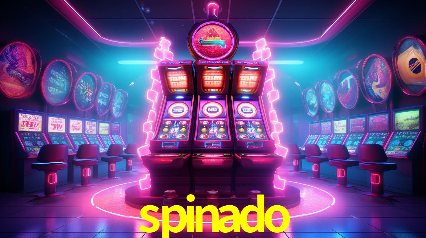 spinado,spinado.com
