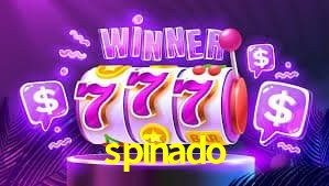 Bonus Features spinado