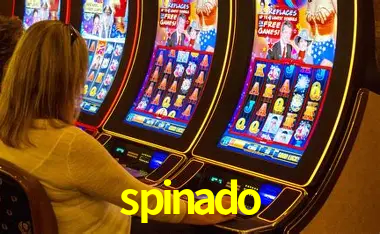 Descubra a Essência do spinado: Nossa História e Compromissos