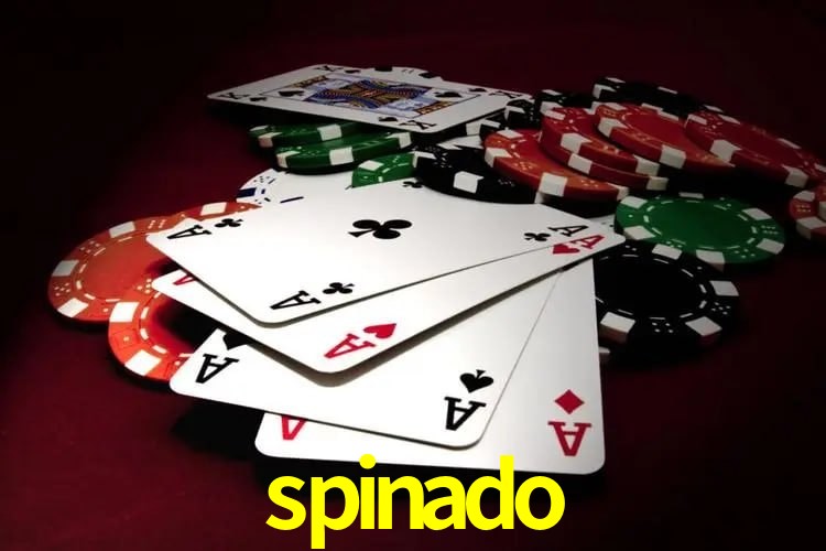Apostas de Futebol spinado