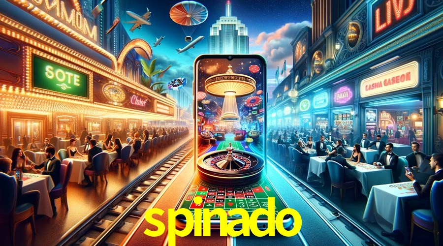 Flash Promotion spinado