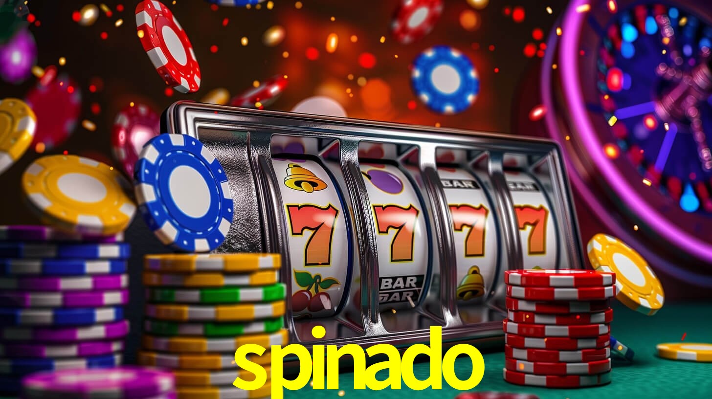 Casino VIP spinado