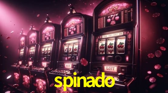 Bônus de Boas-vindas spinado