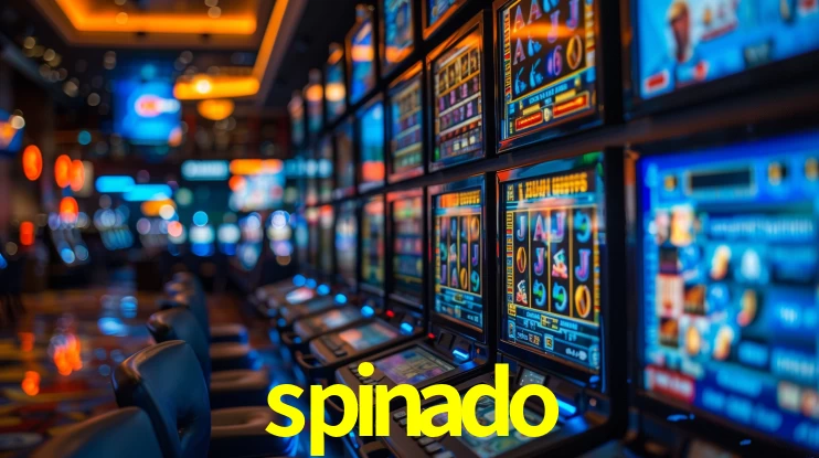 Exclusive Offers spinado