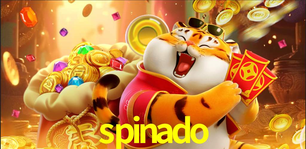 spinado: Jogue Crash e Experimente Alta Recompensa Instantânea