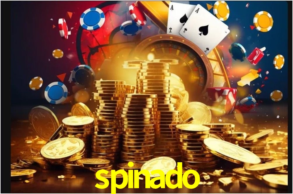 PIX Instantâneo spinado