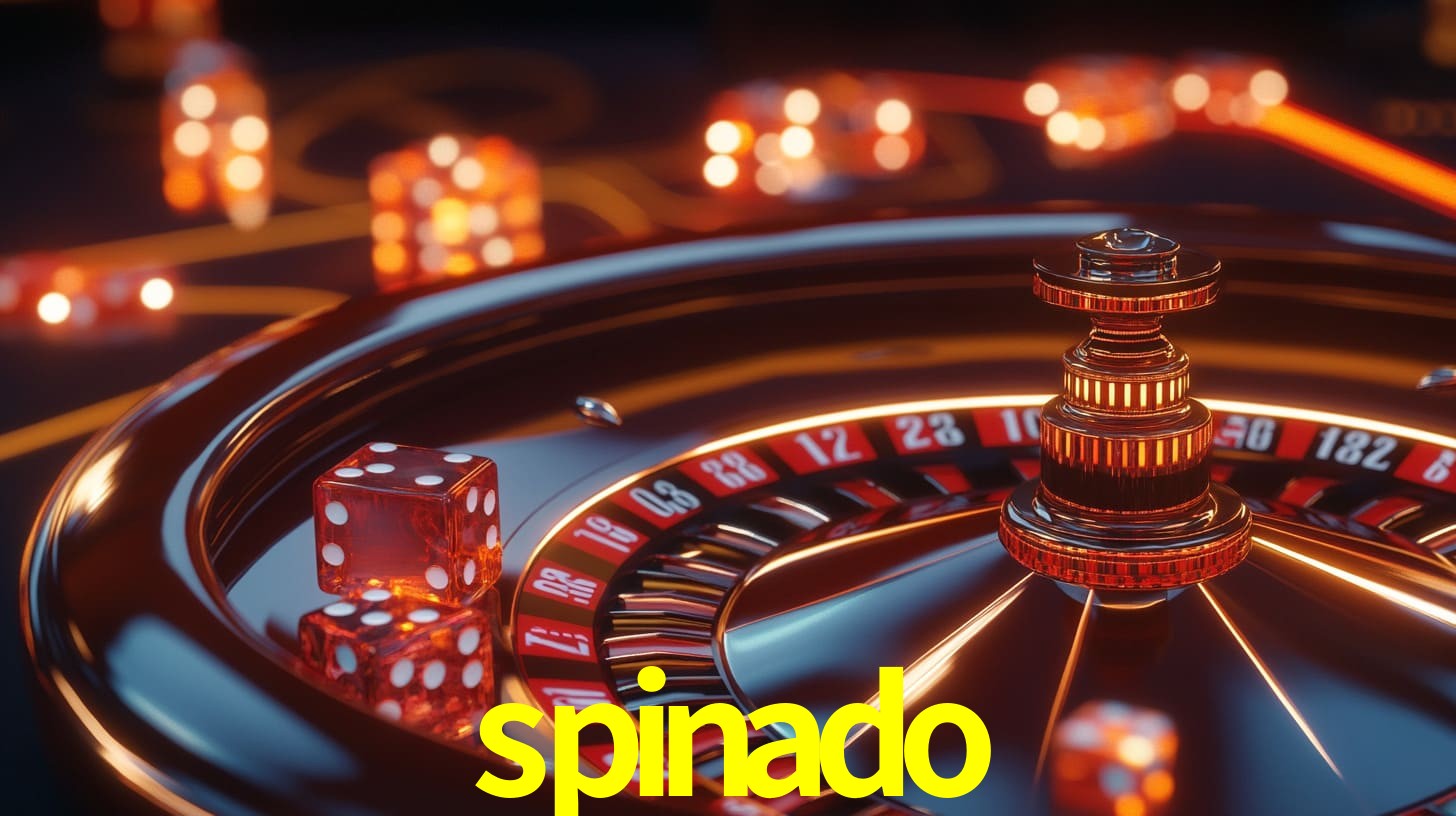 spinado: A Experiência de Casino com Jogos de Mesa ao Vivo
