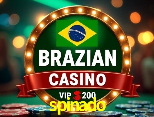spinado Salvador - Strategy