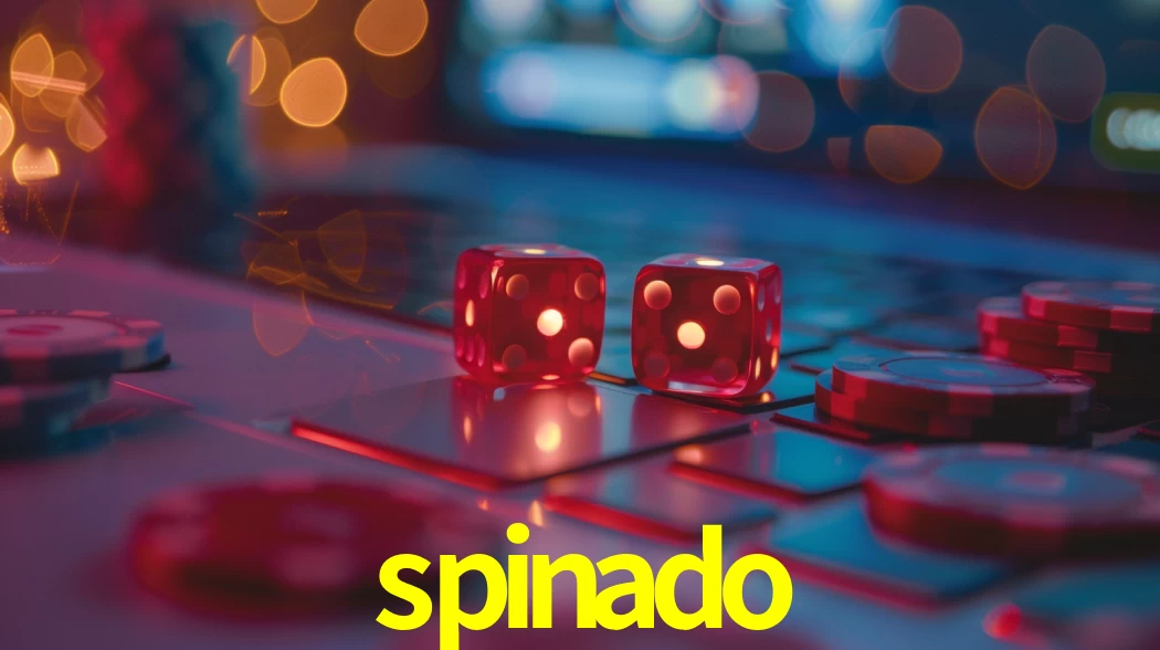API Integration spinado