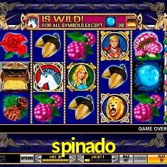 spinado Belo Horizonte - Reivindique Bonus