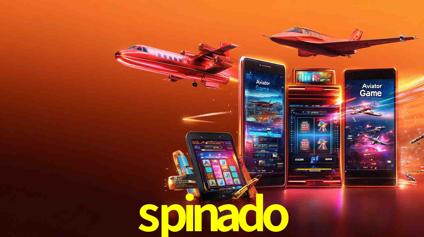 Descubra o Programa VIP da spinado: Vantagens Exclusivas para Jogadores