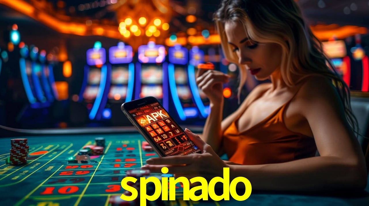 Tennis Betting spinado