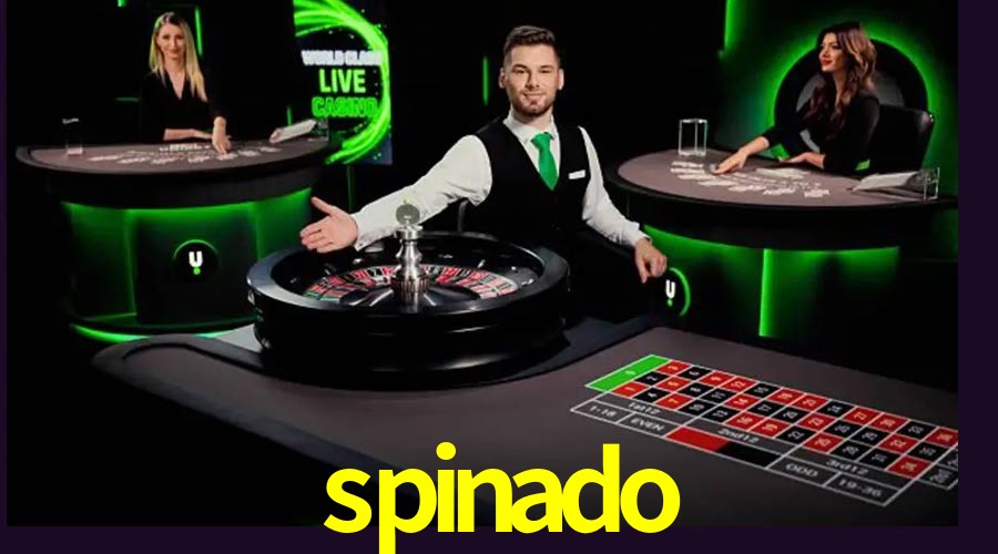 Seasonal Promotions spinado