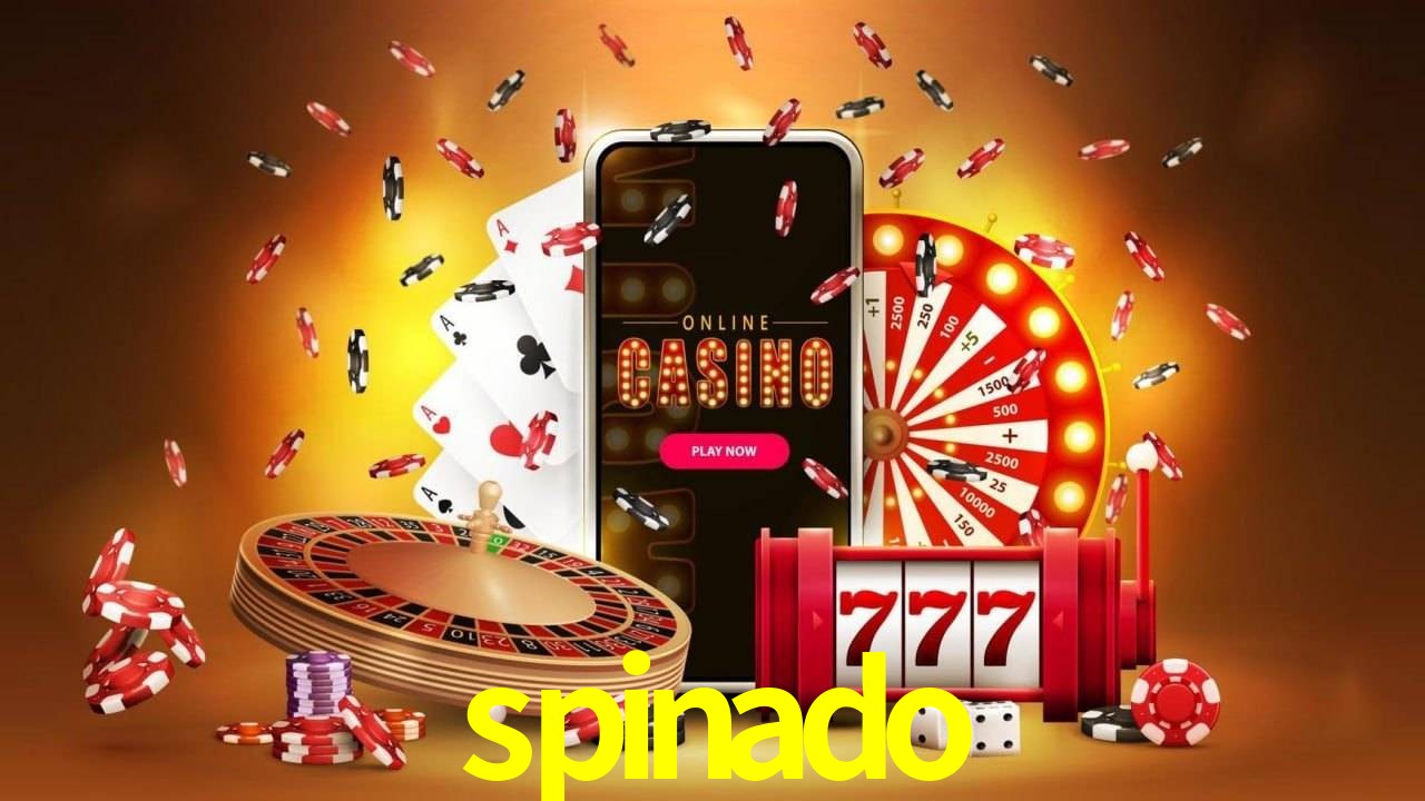 spinado Rio de Janeiro - Popular Jogos