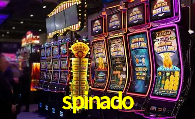 spinado Rio de Janeiro - Bonus Terms