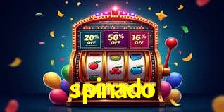 spinado - Security