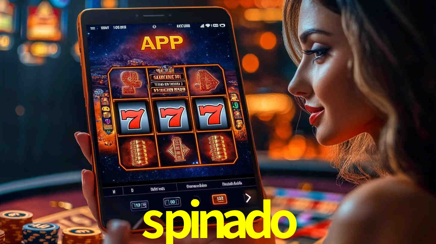 spinado.com