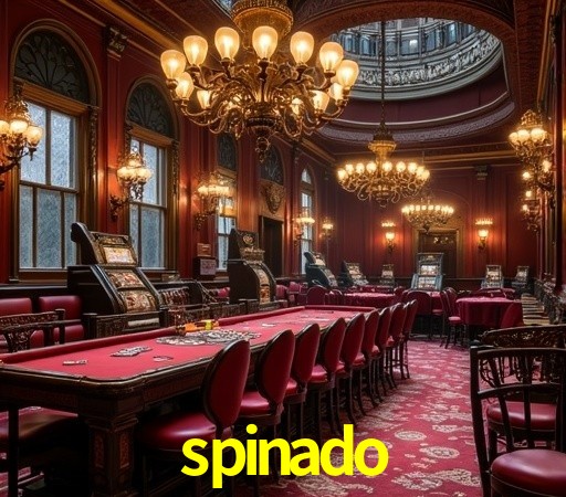 spinado Plataforma - Certificada MGA desde 2015
