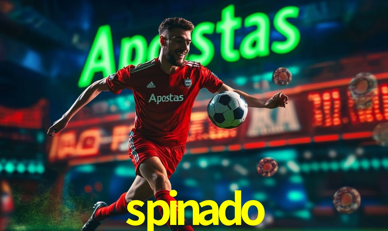 Torneios spinado