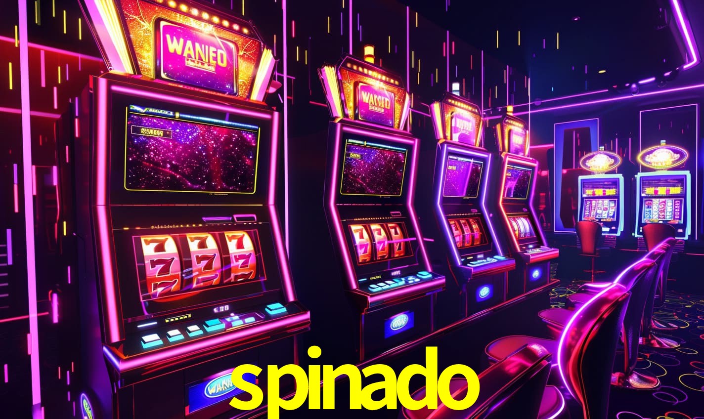 A Emoção da Loteria na spinado: Uma Chance de Mudança de Vida