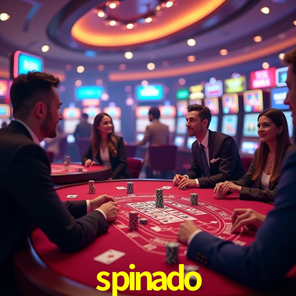 Jogo Spaceman spinado