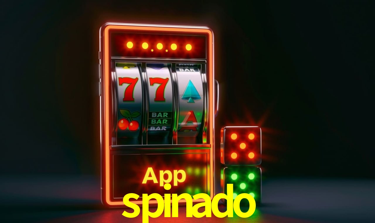 Design Responsivo spinado