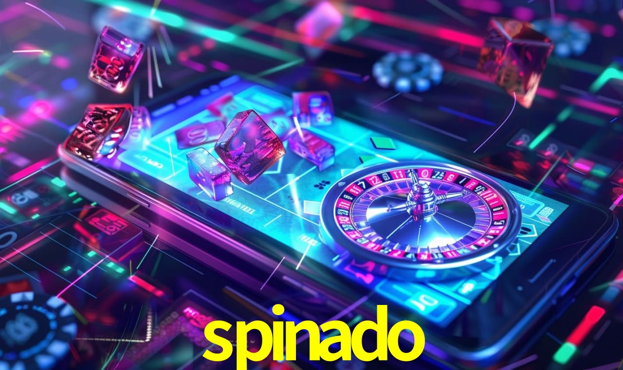 Provedores de Jogos spinado