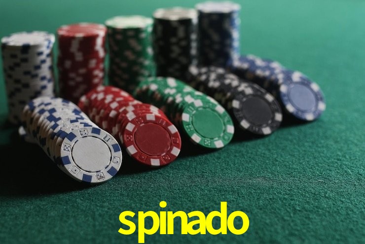 Live Casino spinado