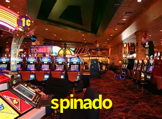 spinado Curitiba - Live Status