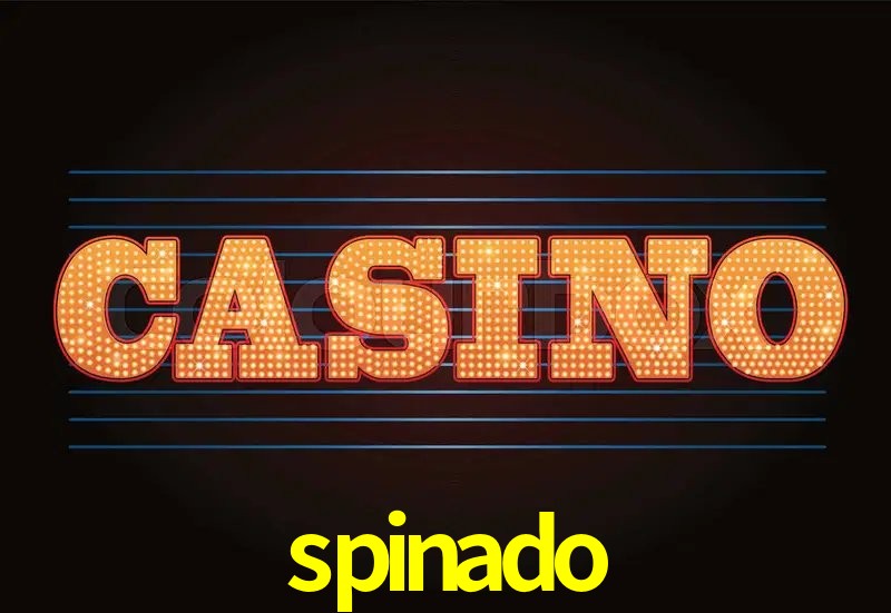 Benefícios da Conta spinado