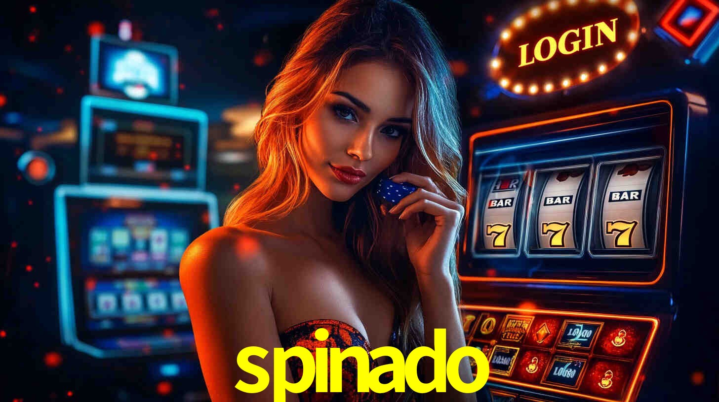 Bônus Generosos e Exclusivos no spinado para Você!