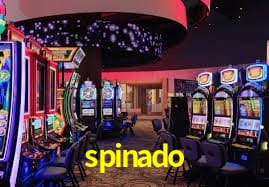 spinado São Paulo - Hot Promos