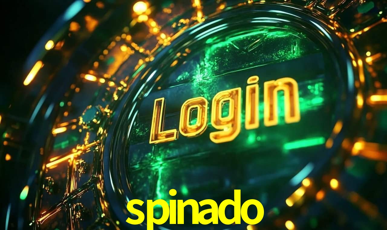spinado - App Features