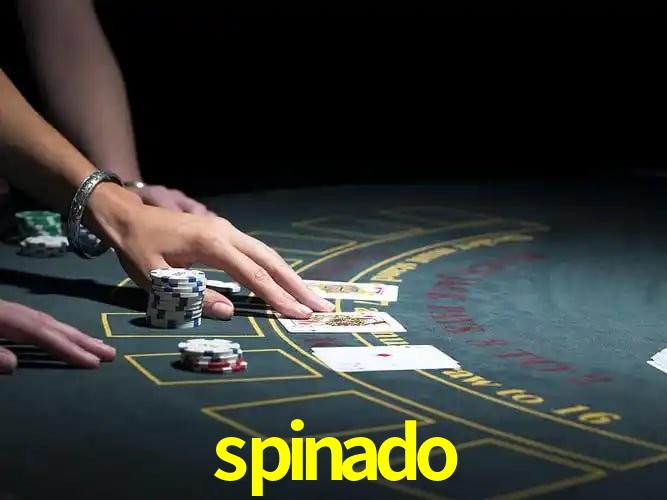 spinado Salvador - Support
