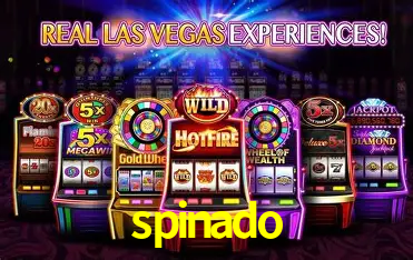 spinado Cassino - 80+ Mesas ao Vivo